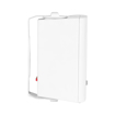 Hybird W3 | 3" 100v 15watt Wall Mount Speaker (White)