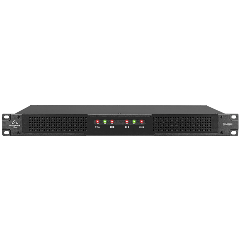 Wharfedale DP-4035i | 4 x Channel 100v Amplifier