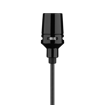 Shure CVL-B/C-TQG | Centraverse Lavalier Condenser Microphone