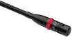 JTS GM-5218L | Gooseneck Microphone with LED