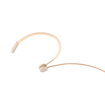 Hybrid HD004 MKII | Headset Microphone (Beige)