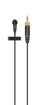 Sennheiser ME 2 | Omnidirectional Lapel Microphone
