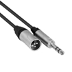 Hybrid MXJ018 | 1.8M XLR - Jack Linking Cable