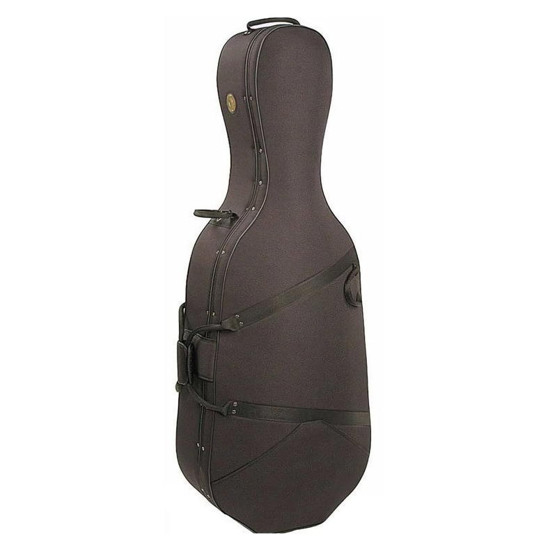 Stentor 1064 | 1/2 Cello Lightweight Cello Case