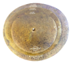 Omete B20 | Clap Stack Cymbal Pack (8", 10", 12")