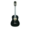 Vizuela VC14BK | 1/4 Classical Guitar With Bag (Black)