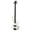 Kramer KDB2-PW Disciple | 4 String Bass Guitar (Pearl White) 