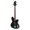 Ibanez TMB30 Talman | 4 String Short Scale Bass Guitar (Black)