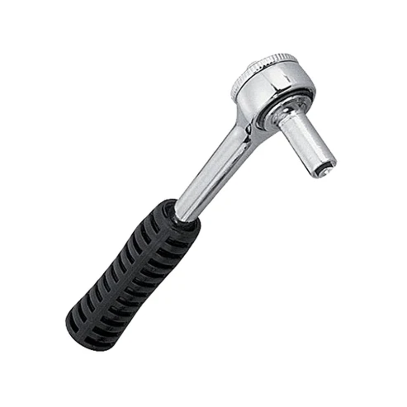 Dixon PAKE-RLW-HP | Ratchet Lug Wrench Drum Key