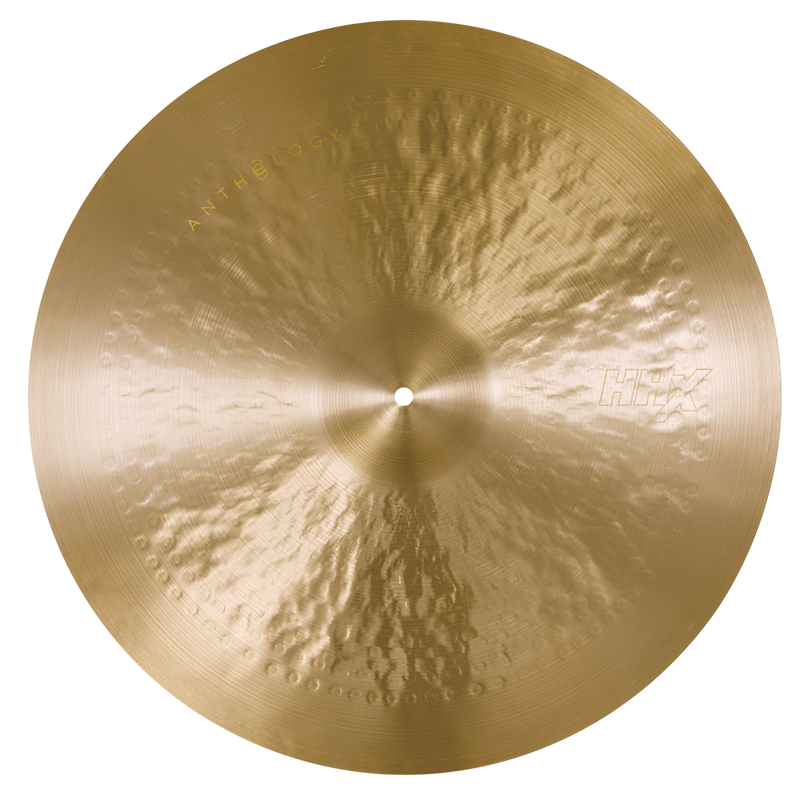 Sabian HHX | 22" Anthology Ride Cymbal