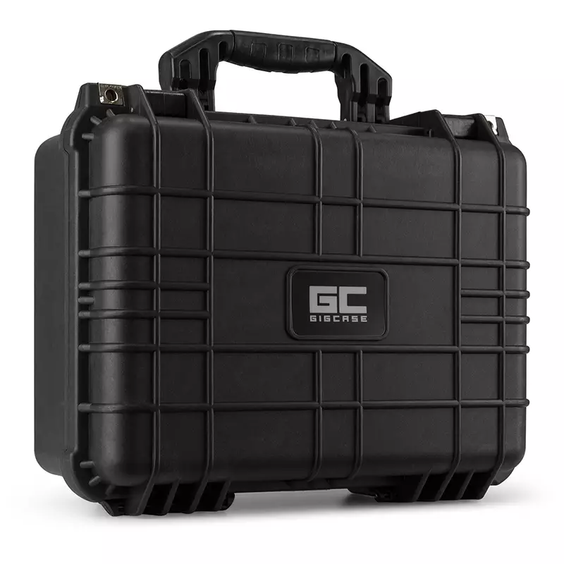 PDM GIGCASE8 | Universal Hardcase 387 x 268 x 152mm