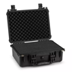 PDM GIGCASE8 | Universal Hardcase 387 x 268 x 152mm
