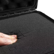 PDM GIGCASE8 | Universal Hardcase 387 x 268 x 152mm