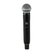 Shure SLXD24+/58 | Digital Wireless Handheld Mics System with SM58