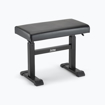 On Stage KB5503B | Height Adjustable Keyboard Bench