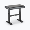 On Stage KB5503B | Height Adjustable Keyboard Bench