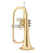 Jupiter JFH100RQ | Flugel Horn Outfit
