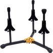 Hercules DS513BB | 3 Way Trumpet Stand