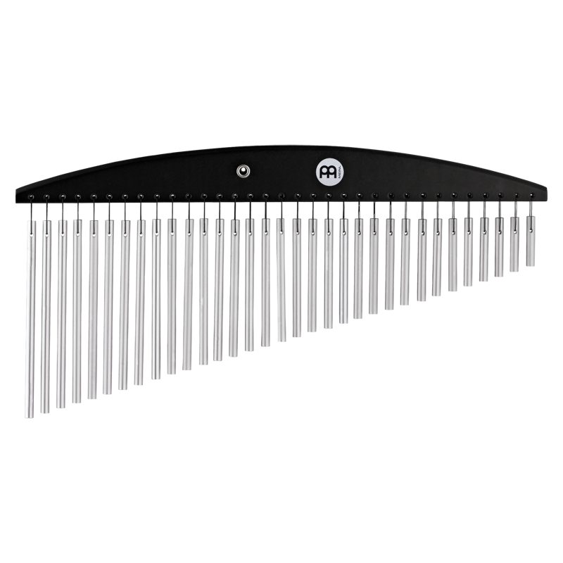 Meinl HCH2BK | 33 Bar Chimes (Black)