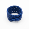EGR EGRK26DBA | Alto Sax Ligature (Dark Blue)