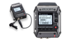 Zoom F1 | Field Recorder + Lavalier Mic