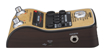 Zoom AC-2 | Acoustic Creator DI Box Pedal