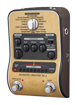 Zoom AC-2 | Acoustic Creator DI Box Pedal