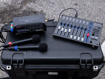 Zoom F8n Pro | 10 Track Field Recorder