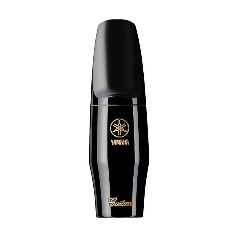 Yamaha TS6CM | Custom Tenor Saxophone Mouthpiece