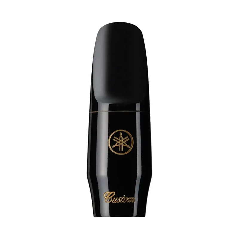Yamaha SS-4CM | Soprano Sax Mouthpiece