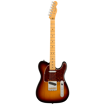 Fender 0113942700 | American Professional II Telecaster (3-Tone Sunburst)