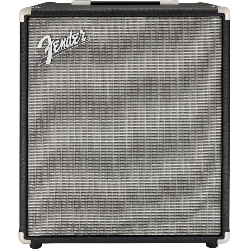 Fender 2370406900 | Rumble 100 V3 Bass Amp