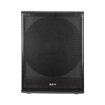Hybrid LS18A | Powered 18" Bass Bin