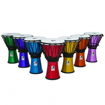 Picture of Toca Freestyle | 7" Fibreglass Djembe (Various Colours)