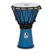 Picture of Toca Freestyle | 7" Fibreglass Djembe (Various Colours)