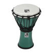Picture of Toca Freestyle | 7" Fibreglass Djembe (Various Colours)