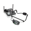 Samson AirLine 99m Fitness | Headset Wireless System