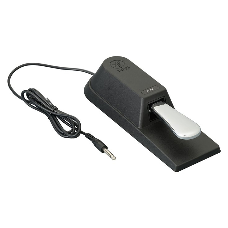 Yamaha FC4A | Sustain Pedal