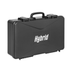 Hybrid + U-R4 | 4 Channel UHF Microphone Receiver