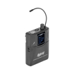 Hybrid + U-R4/BP | Wireless Belt Pack Transmitter