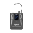 Hybrid + U-R4/BP | Wireless Belt Pack Transmitter