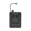 Hybrid + U-R4/BP | Wireless Belt Pack Transmitter