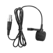 Hybrid+ U-R4/LAP | Lapel Microphone for U-R4 Belt Pack