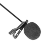 Hybrid+ U-R4/LAP | Lapel Microphone for U-R4 Belt Pack