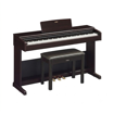 Yamaha YDP-105R | Digital Piano (Dark Rosewood)