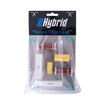 Hybrid PLB15 X-Over | 2 Way Passive Crossover