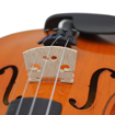 Josef Teller BM846A | 4/4 Cut Violin Bridge
