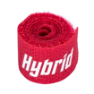 Hybrid CABHYB080 | 340mm Velcro Cable Straps (Red)